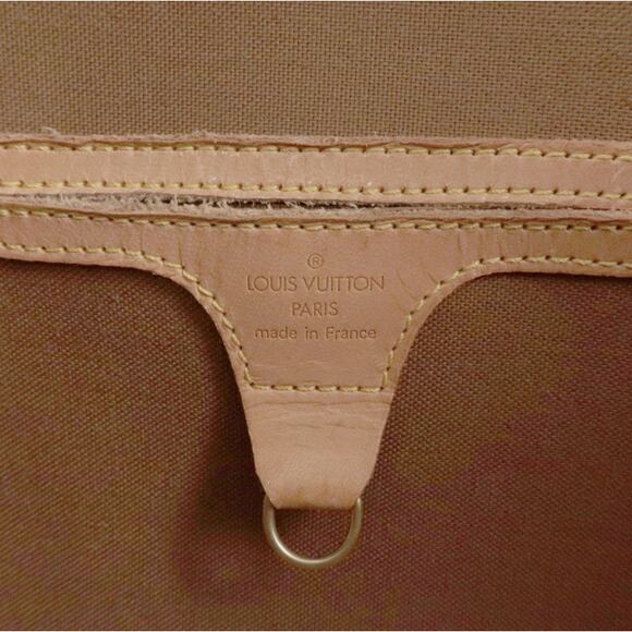 💎✨Beautiful✨💎Authentic Louis Vuitton Monogram Ellipse MM Hand Bag - Picture 15 of 16